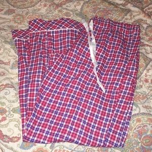 Victoria Secret PJ set